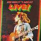 Bob Marley / Live - LP - www.Shopthatapp.com