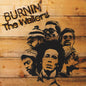 Bob Marley & The Wailers ‎– Burnin' - LP - www.Shopthatapp.com