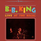 B.B. King / Live At The Regal - LP - www.Shopthatapp.com