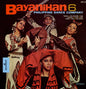 Bayanihan Philippine Dance Company ‎/ Bayanihan 6 - LP (used) - www.Shopthatapp.com