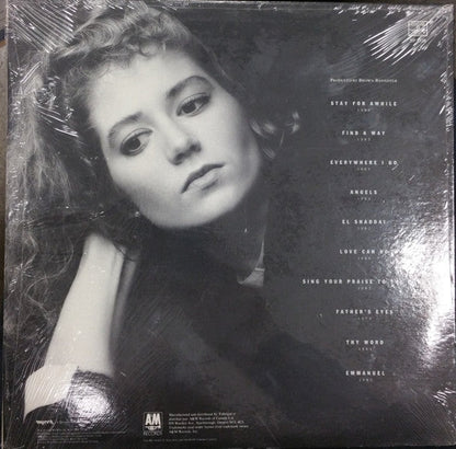 Amy Grant / The Collection - LP USED - www.Shopthatapp.com