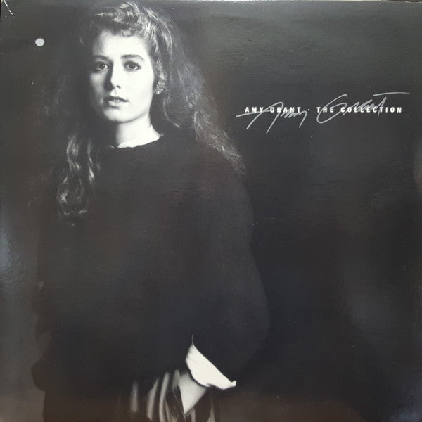 Amy Grant / The Collection - LP USED - www.Shopthatapp.com