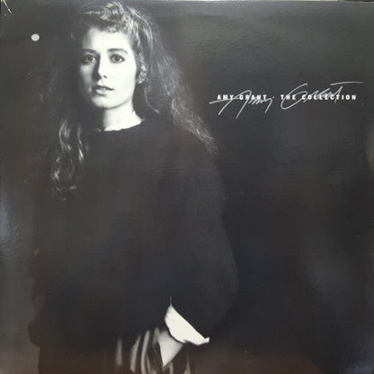 Amy Grant / The Collection - LP USED - www.Shopthatapp.com