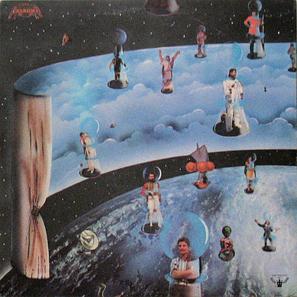 Van Der Graaf Generator / Pawn Hearts - LP USED - www.Shopthatapp.com