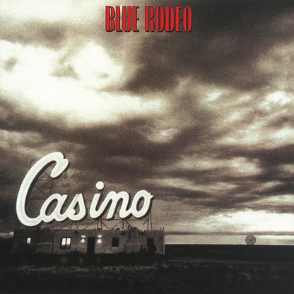 Blue Rodeo / Casino - LP - www.Shopthatapp.com