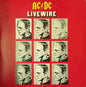 AC/DC / Live Wire - 2LP Used BOOTLEG - www.Shopthatapp.com
