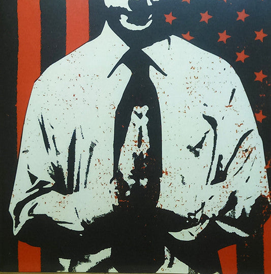 Bad Religion / Empire Strikes First - CD (Used)