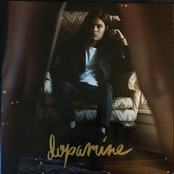 BØRNS / Dopamine - LP USED - www.Shopthatapp.com