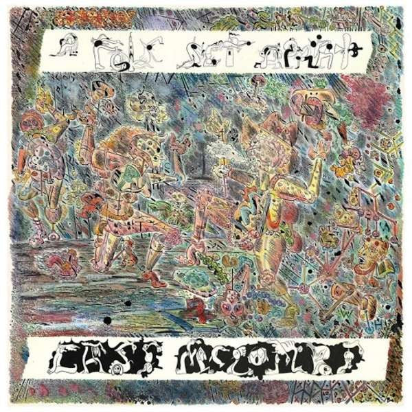 Cass McCombs / A Folk Set Apart - LP - www.Shopthatapp.com