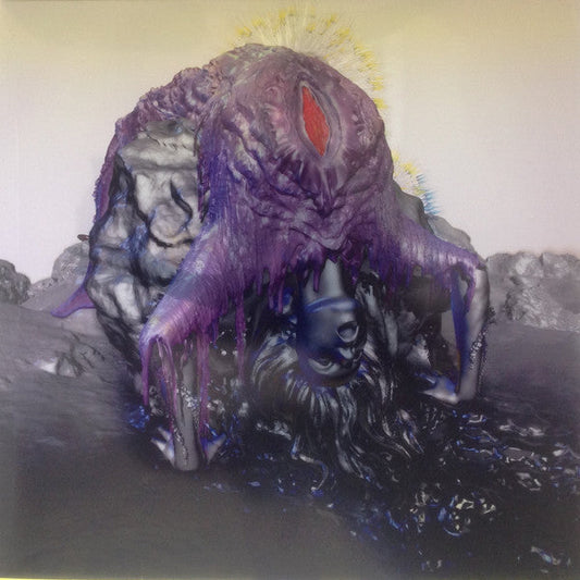 Björk ‎/ Vulnicura - 2LP - www.Shopthatapp.com