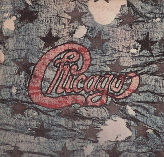 Chicago / Chicago III - 2LP Used - www.Shopthatapp.com