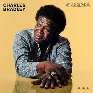 Charles Bradley / Changes - LP Used - www.Shopthatapp.com
