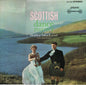 Bobby MacLeod And His Band ‎/ Scottish Dance Master - LP (used) - www.Shopthatapp.com