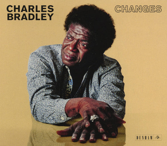 Charles Bradley ‎/ Changes - CD - www.Shopthatapp.com