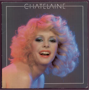 Chatelaine / Chatelaine - LP Used - www.Shopthatapp.com