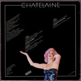 Chatelaine / Chatelaine - LP Used - www.Shopthatapp.com