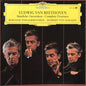 Beethoven, Herbert von Karajan / Sämtliche Ouvertüren · Complete Overtures - 2LP Used - www.Shopthatapp.com