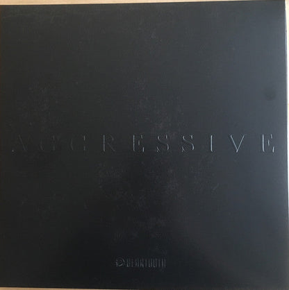 Beartooth / Aggressive - LP (Used) - www.Shopthatapp.com