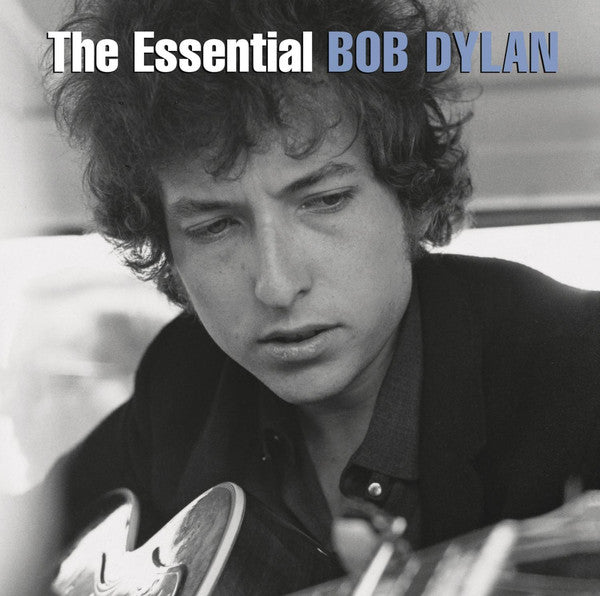 Bob Dylan / The Essential - 2LP - www.Shopthatapp.com