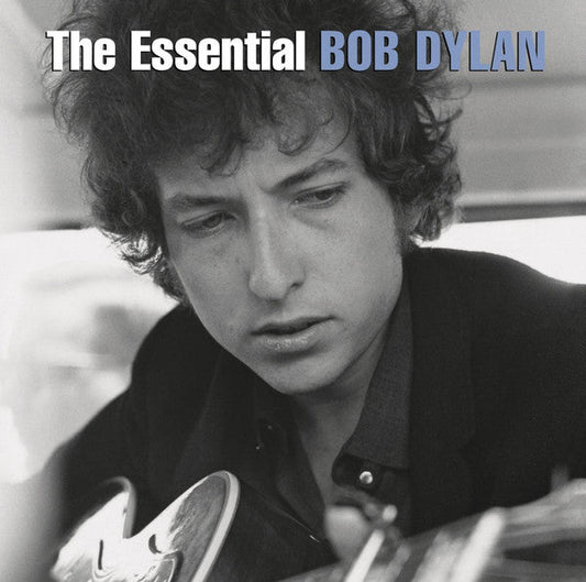 Bob Dylan / The Essential - 2LP - www.Shopthatapp.com