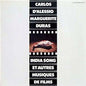 Carlos D'Alessio / Marguerite Duras ‎/ India Song Et Autres Musiques De Films - LP (used) - www.Shopthatapp.com