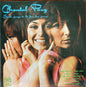 Chantal Pary ‎/ Seuls Jusqu'à La Fin Des Jours - LP Used - www.Shopthatapp.com