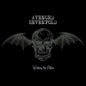 Avenged Sevenfold / Waking The Fallen - 2LP OXBLOOD/CLEAR - www.Shopthatapp.com