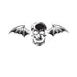 Avenged Sevenfold ‎/ Avenged Sevenfold - 2LP - www.Shopthatapp.com