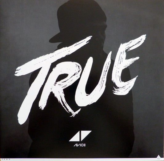 Avicii / True - LP - www.Shopthatapp.com
