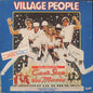 Can't Stop The Music  / Village People (O.S.T.) - LP Used - www.Shopthatapp.com