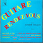André Collin / Guitare Rendez-Vous, Vol. 1 - LP (used)