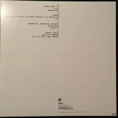 Against Me! / Shape Shift With Me - 2LP - www.Shopthatapp.com