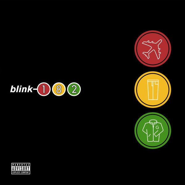 Blink-182 ‎/ Take Off Your Pants And Jacket - LP - www.Shopthatapp.com