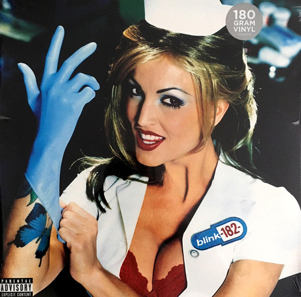 Blink 182 / Enema Of The State - LP - www.Shopthatapp.com
