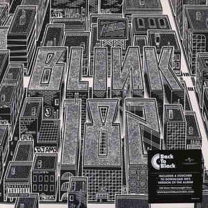 Blink-182 ‎/ Neighborhoods - 2LP - www.Shopthatapp.com
