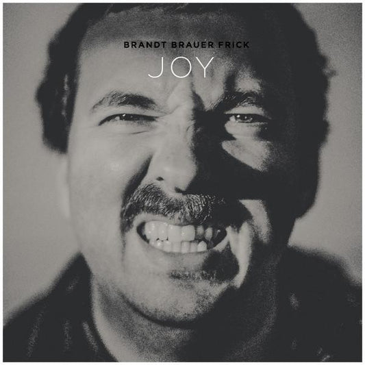 Brandt Brauer Frick ‎/ Joy - 2LP/CD - www.Shopthatapp.com