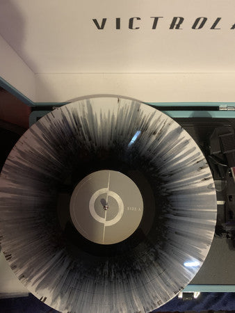 Annisokay / Devil May Care - LP Used WHITE/BLACK SPATTER