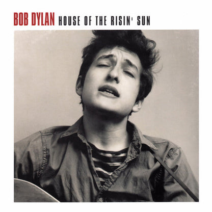 Bob Dylan / House Of The Risin' Sun - LP - www.Shopthatapp.com