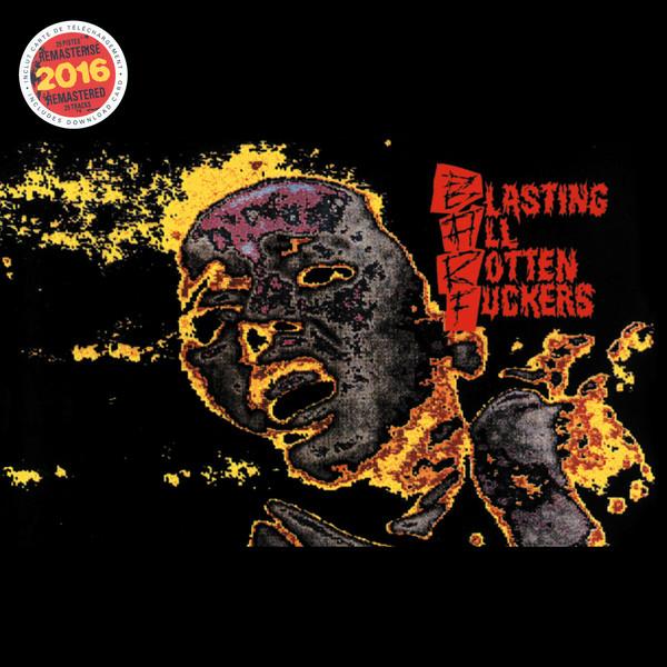 B.A.R.F. / Tumulte - LP Vinyle - www.Shopthatapp.com