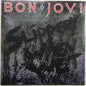 Bon Jovi ‎/ Slippery When Wet - LP - www.Shopthatapp.com