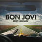 Bon Jovi / Lost Highway - LP - www.Shopthatapp.com