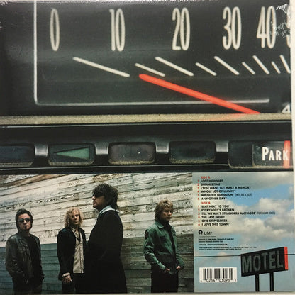 Bon Jovi / Lost Highway - LP - www.Shopthatapp.com