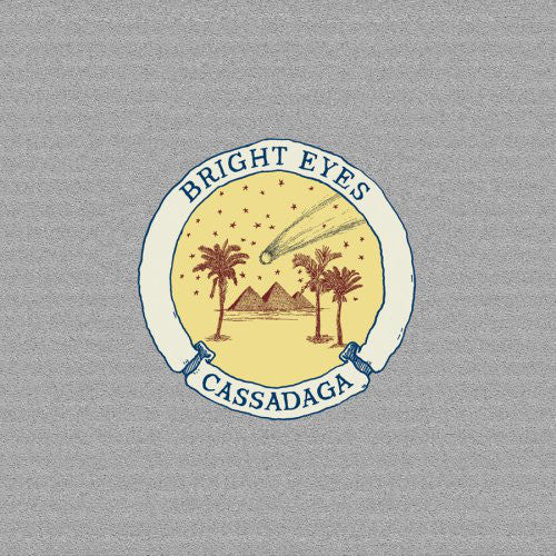 Bright Eyes ‎/ Cassadaga - 2LP remastered - www.Shopthatapp.com