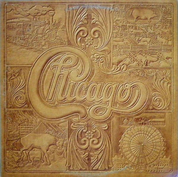 Chicago / Chicago VII - LP USED - www.Shopthatapp.com