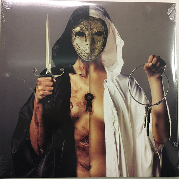 Bring Me The Horizon ‎/ There Is A Hell Believe Me I've Seen It. There Is A Heaven Let's Keep It A Secret - 2LP - www.Shopthatapp.com