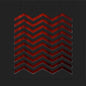 Angelo Badalamenti ‎/ Twin Peaks: Fire Walk With Me - 2LP RED