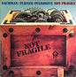Bachman-Turner Overdrive / Not Fragile  - LP Used - www.Shopthatapp.com