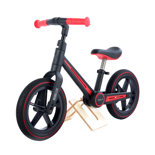 Kidstoylover Foldable Balance Bike for Kids: Durable, Lightweight, and Colorful - www.Shopthatapp.com