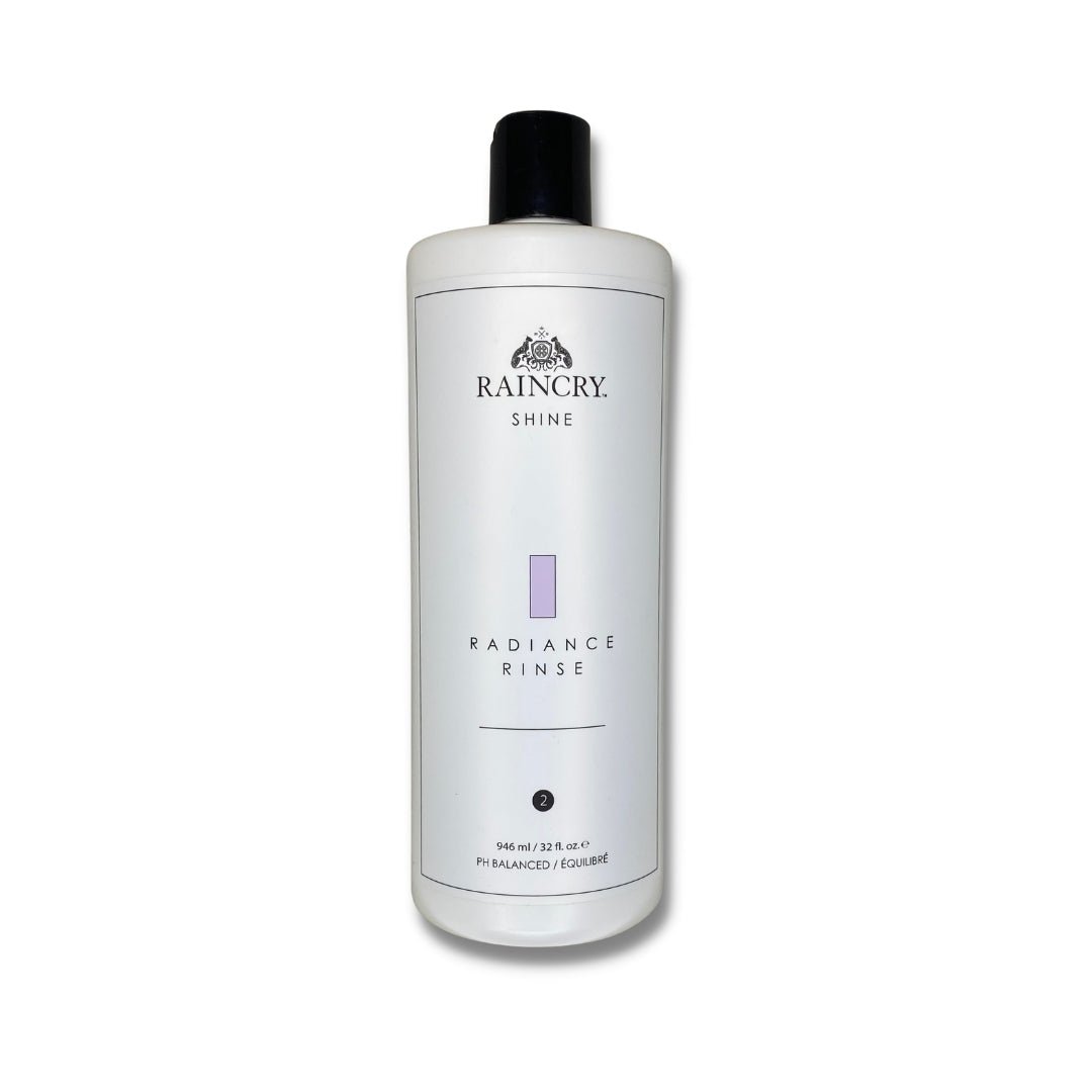 Radiance Rinse - www.Shopthatapp.com