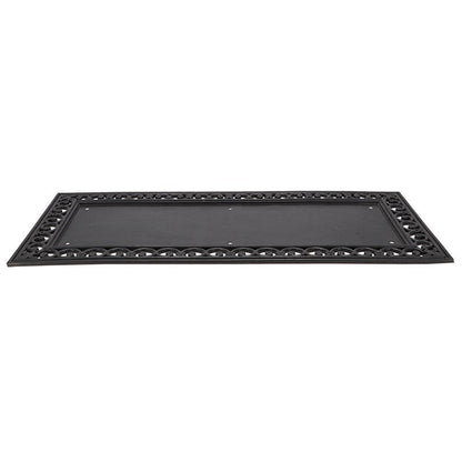 Rubber Doormat Tray Classic S - www.Shopthatapp.com